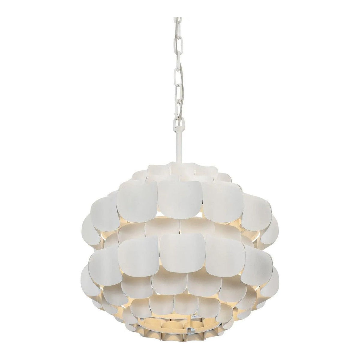 Varaluz - Swoon Pendant - 382P01MW | Montreal Lighting & Hardware