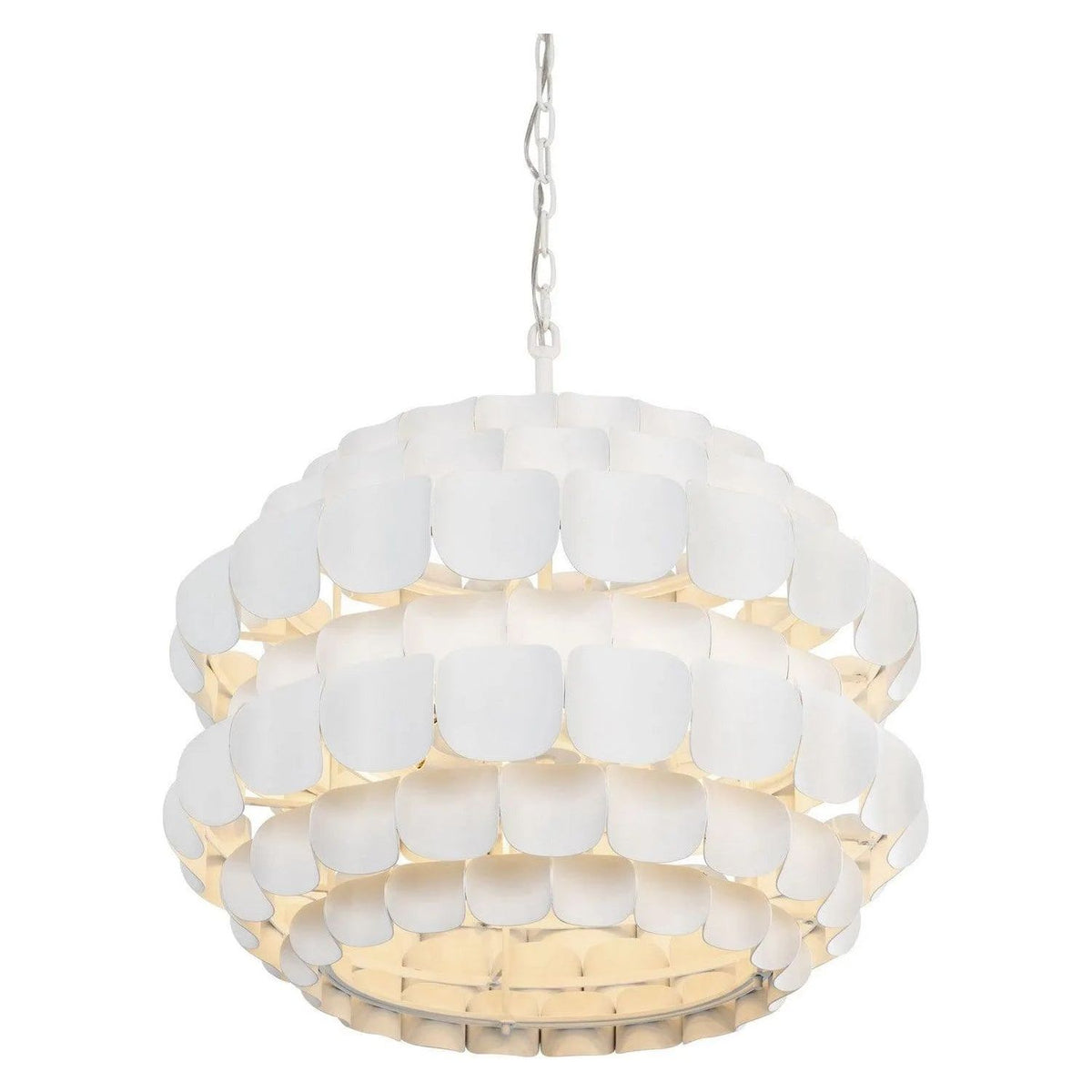 Varaluz - Swoon Pendant - 382P06MW | Montreal Lighting & Hardware