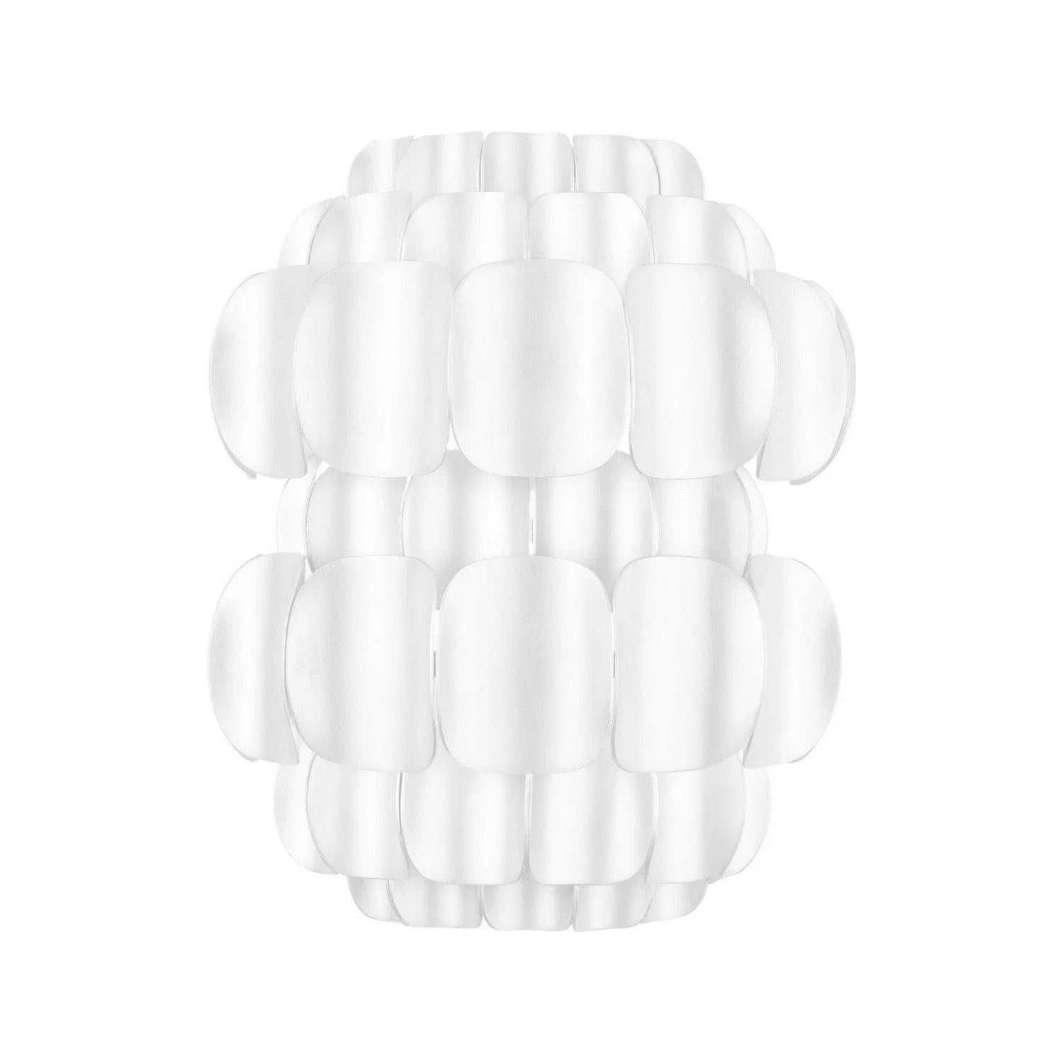 Varaluz - Swoon Wall Sconce - 382W01MW | Montreal Lighting & Hardware