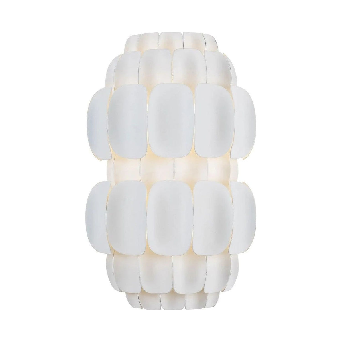 Varaluz - Swoon Wall Sconce - 382W02MW | Montreal Lighting & Hardware