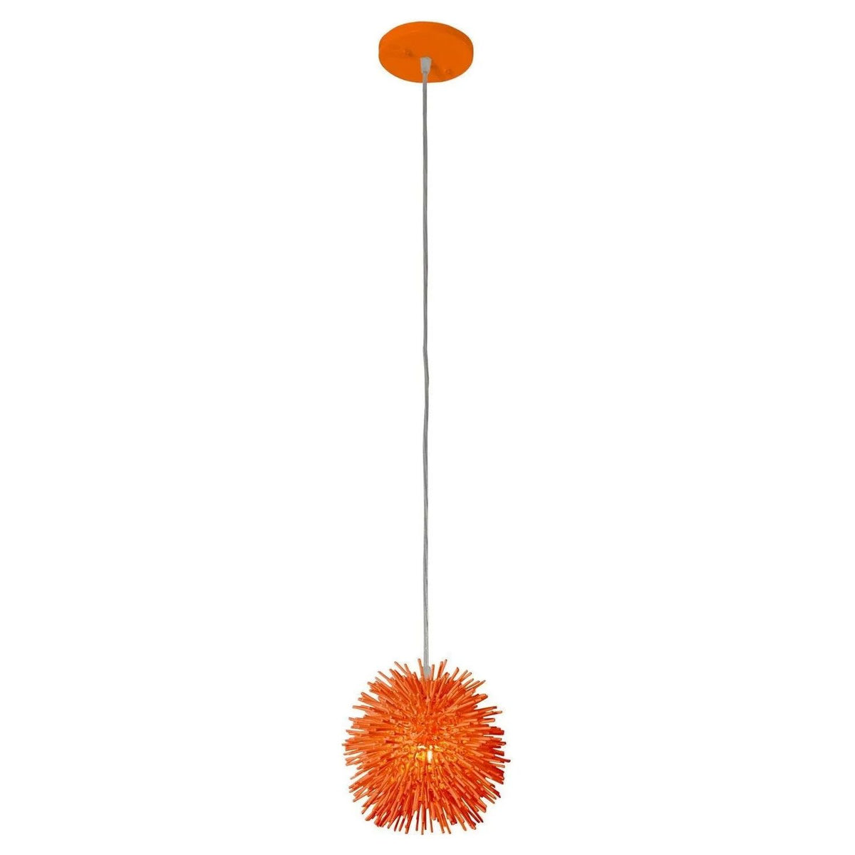 Varaluz - Urchin Mini Pendant - 169M01SOR | Montreal Lighting & Hardware