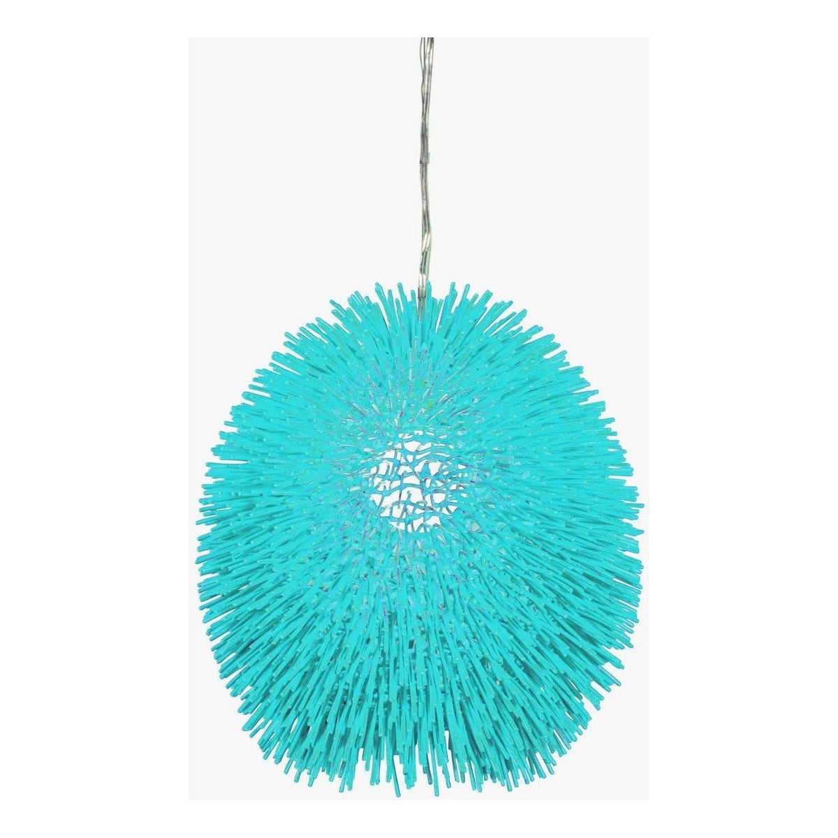 Varaluz - Urchin Pendant - 169P01AQ | Montreal Lighting & Hardware