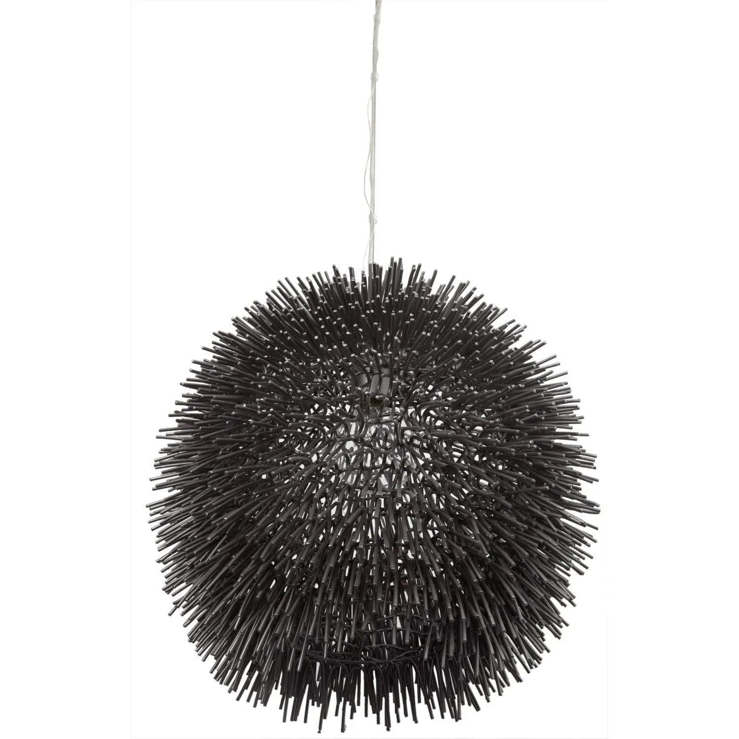 Varaluz - Urchin Pendant - 169P01BL | Montreal Lighting & Hardware