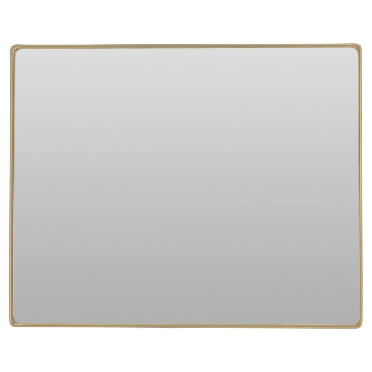 Varaluz - Varaluz Casa Kye Mirror - 407A02GO | Montreal Lighting & Hardware