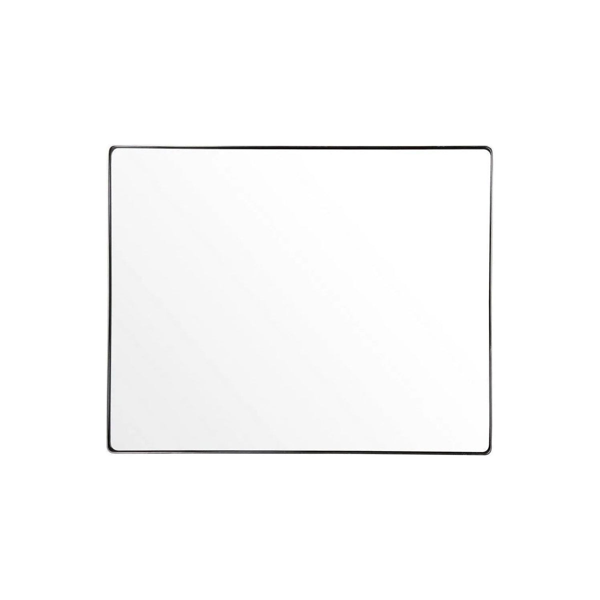 Varaluz - Varaluz Casa Kye Mirror - 407A02PN | Montreal Lighting & Hardware