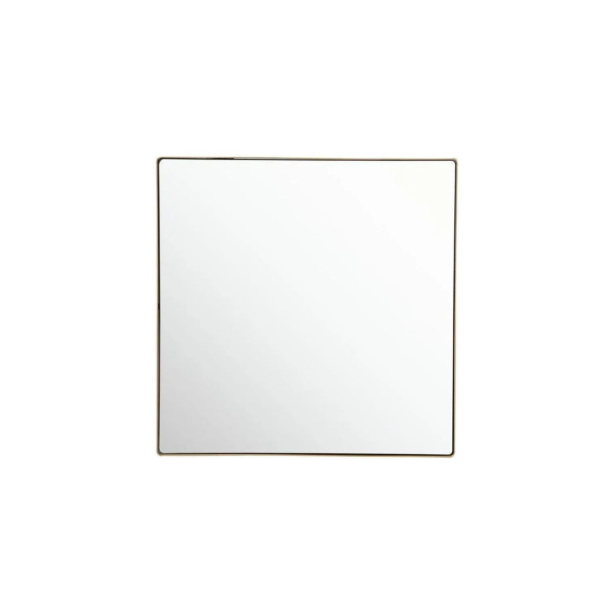 Varaluz - Varaluz Casa Kye Mirror - 407A04GO | Montreal Lighting & Hardware