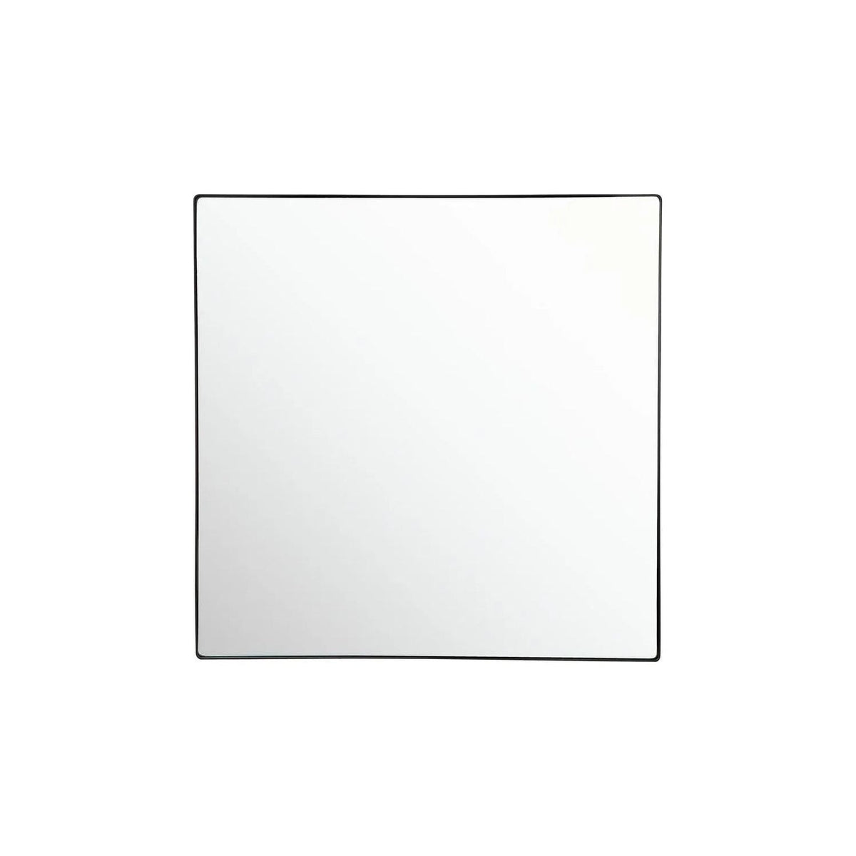 Varaluz - Varaluz Casa Kye Mirror - 407A06BL | Montreal Lighting & Hardware