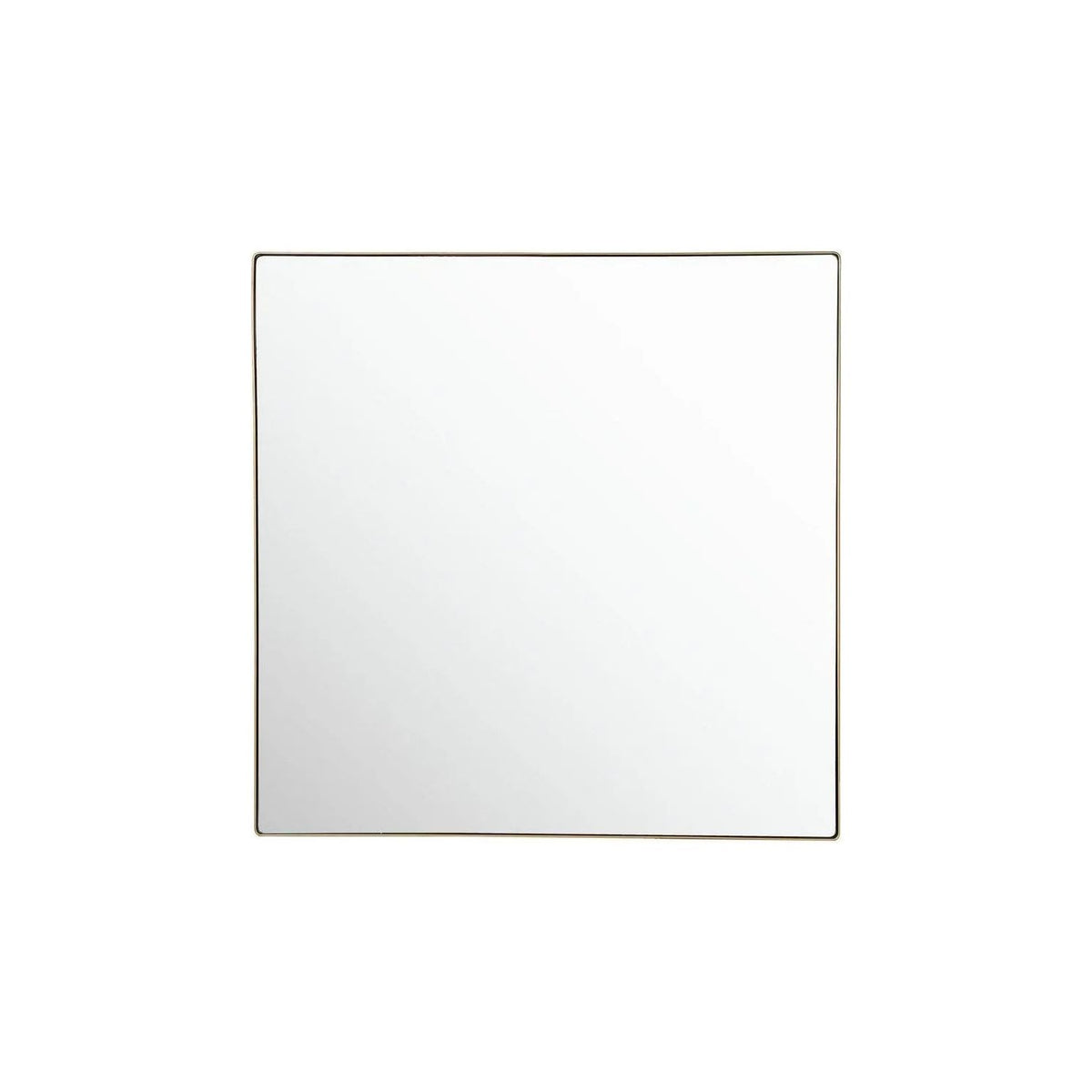 Varaluz - Varaluz Casa Kye Mirror - 407A06GO | Montreal Lighting & Hardware