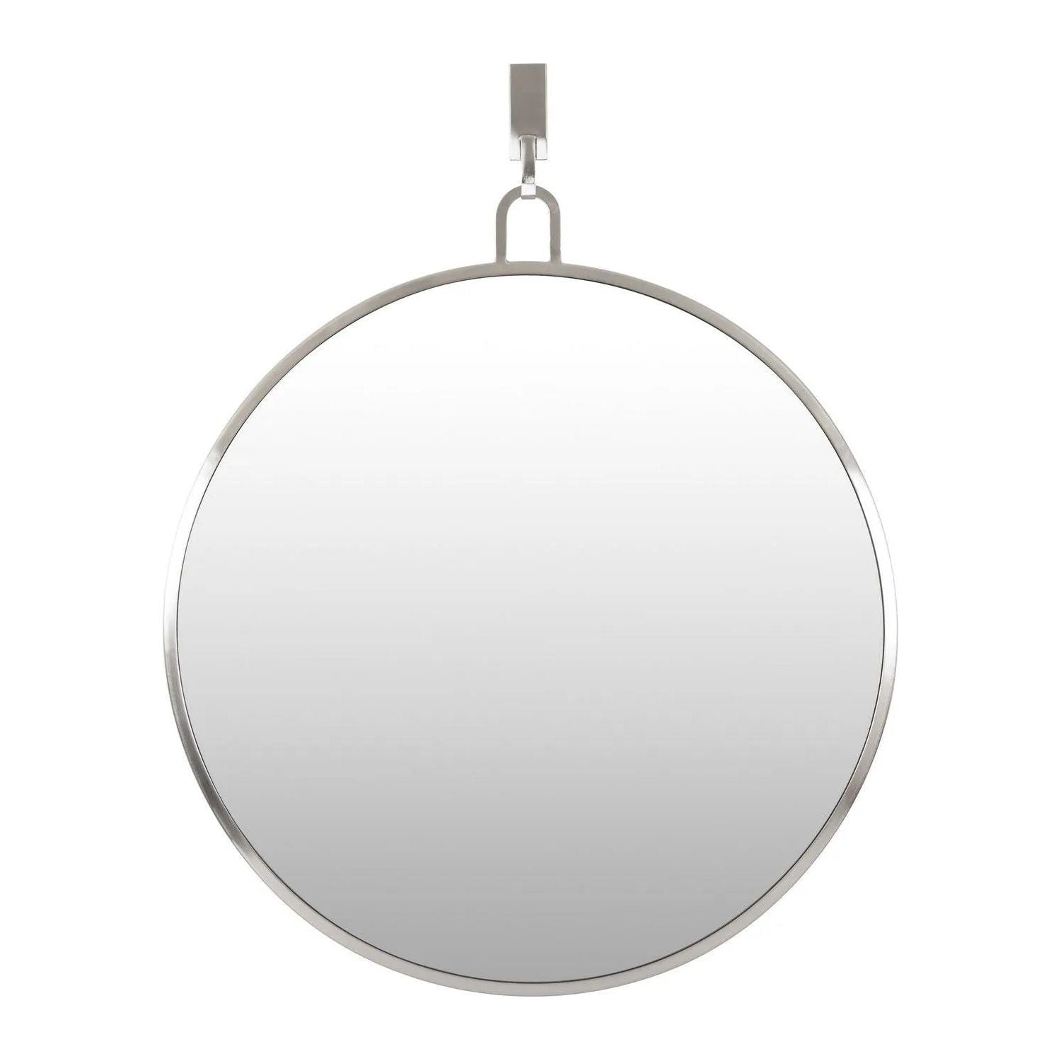 Varaluz - Varaluz Casa Stopwatch Mirror - 407A01BN | Montreal Lighting & Hardware