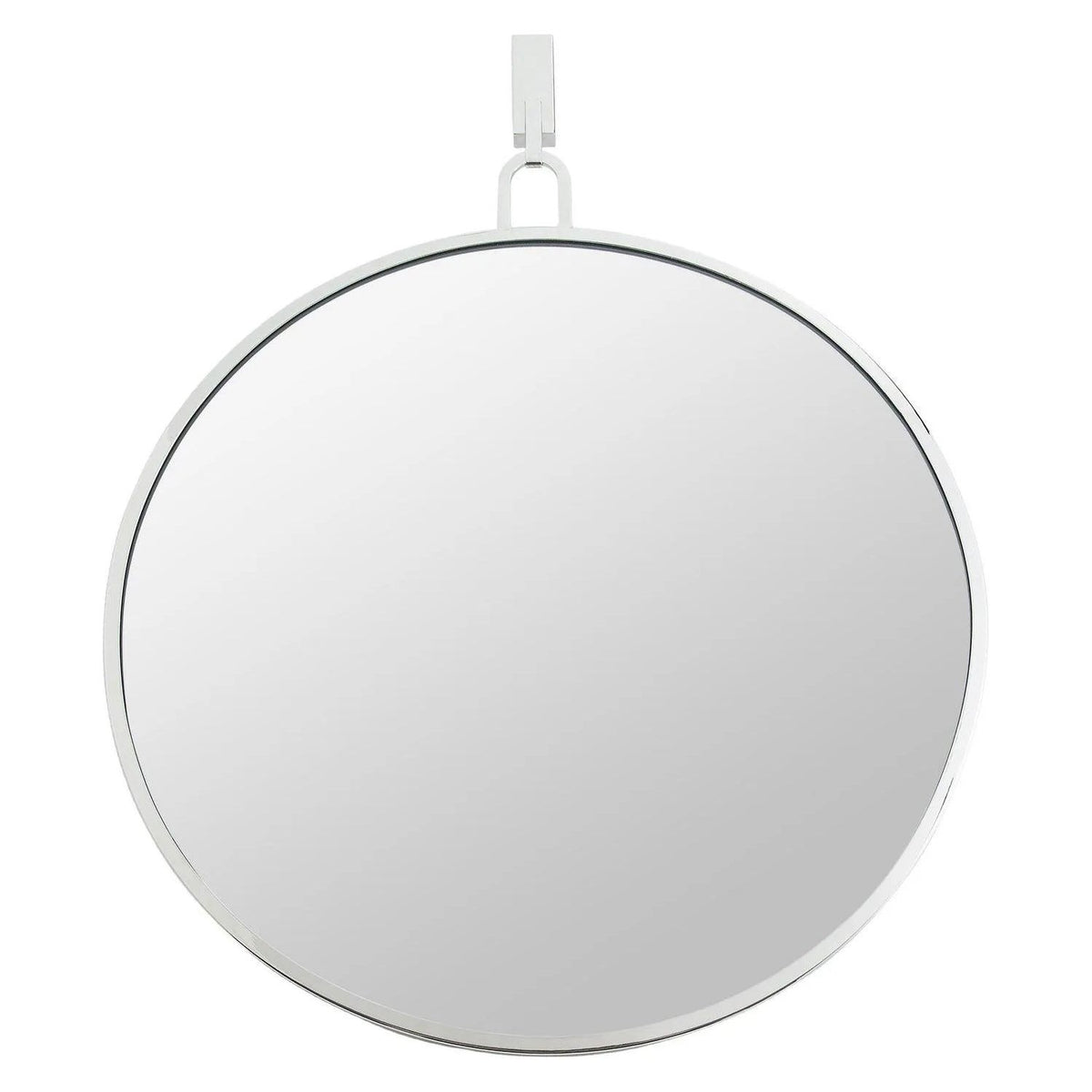 Varaluz - Varaluz Casa Stopwatch Mirror - 407A01PN | Montreal Lighting & Hardware