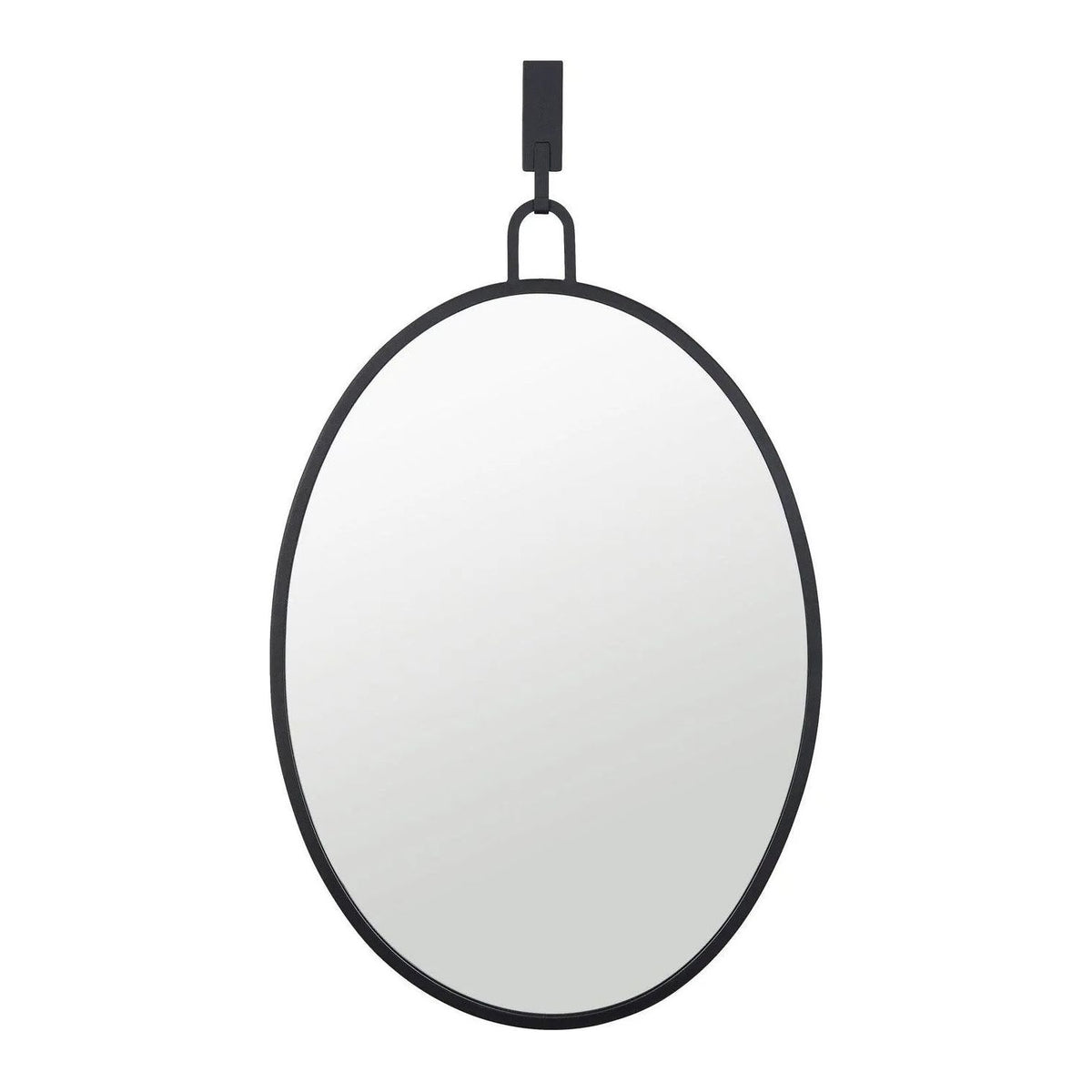 Varaluz - Varaluz Casa Stopwatch Mirror - 4DMI0110 | Montreal Lighting & Hardware