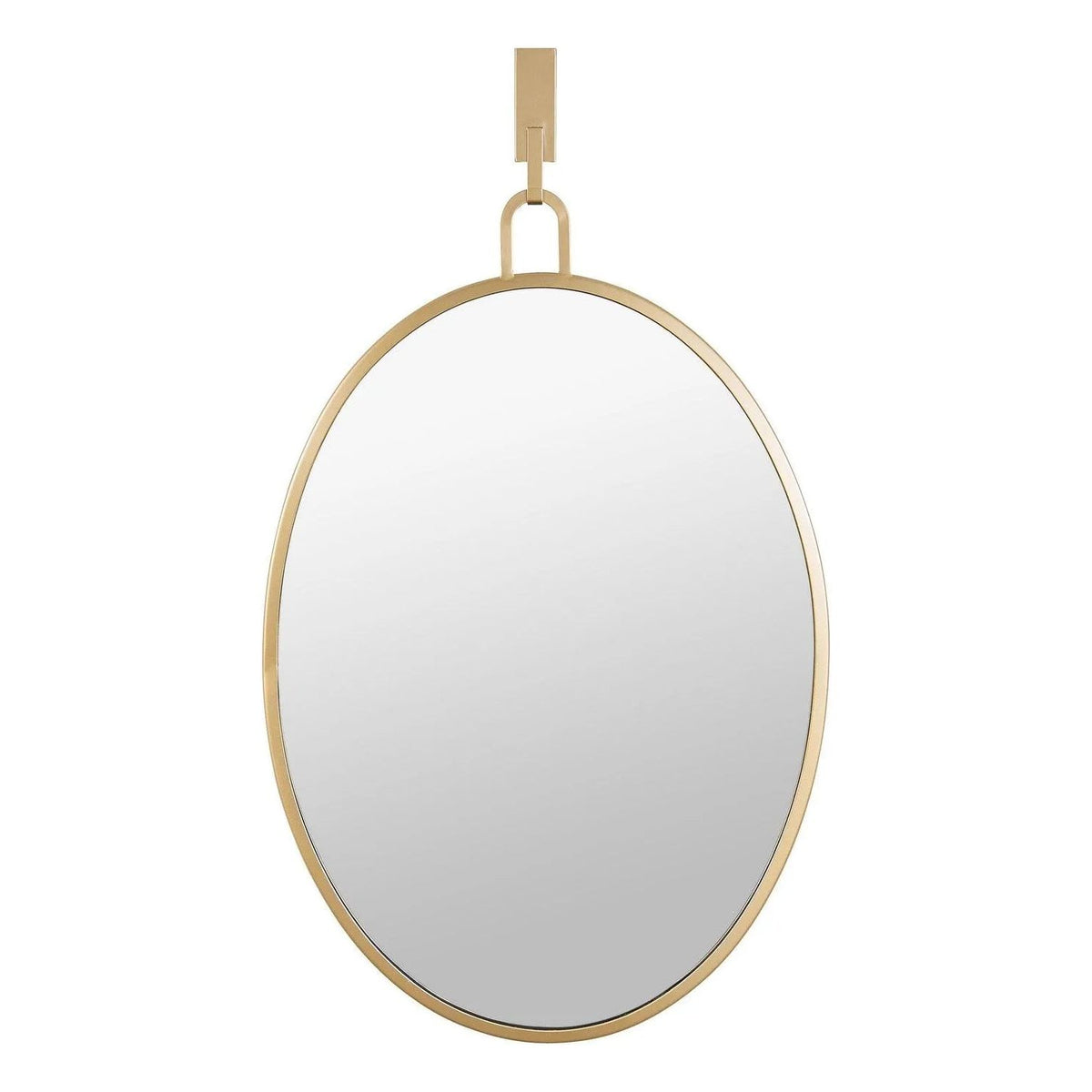 Varaluz - Varaluz Casa Stopwatch Mirror - 4DMI0111 | Montreal Lighting & Hardware