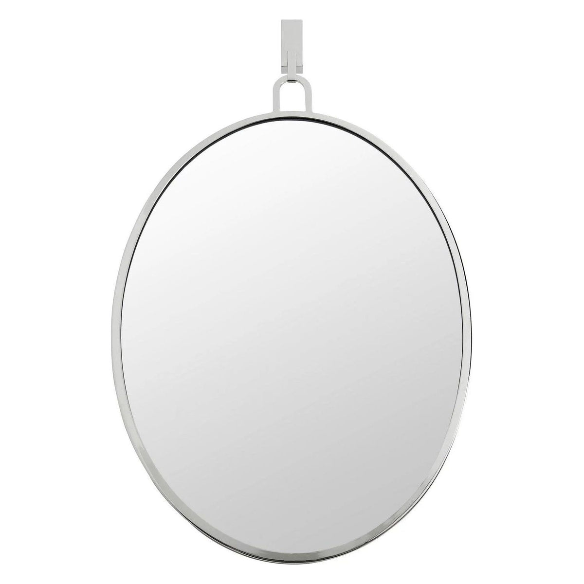 Varaluz - Varaluz Casa Stopwatch Mirror - 4DMI0112 | Montreal Lighting & Hardware