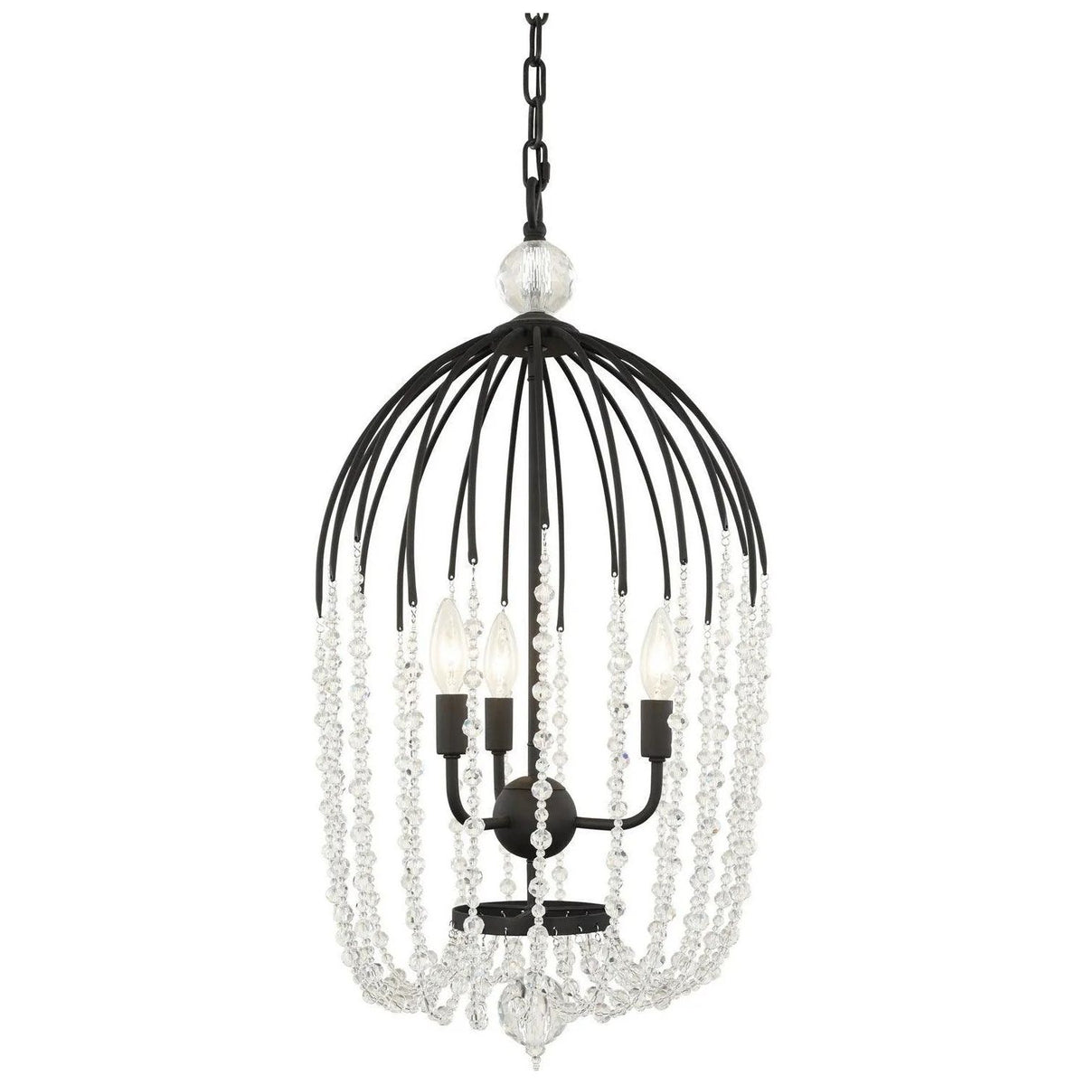 Varaluz - Voliere Pendant - 343F03MB | Montreal Lighting & Hardware