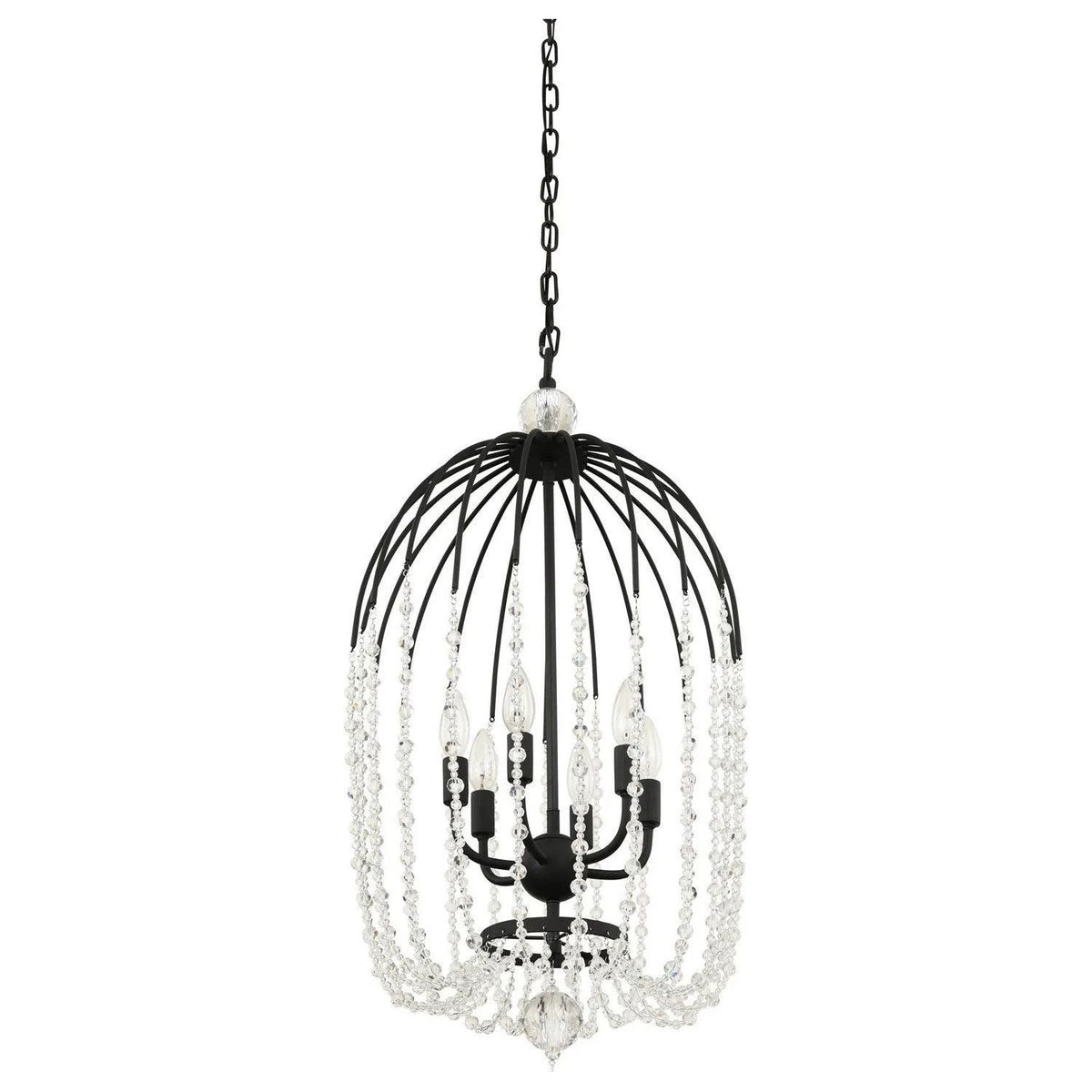 Varaluz - Voliere Pendant - 343F06MB | Montreal Lighting & Hardware