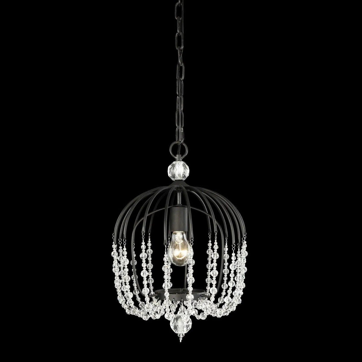 Varaluz - Voliere Pendant - 343P01MB | Montreal Lighting & Hardware