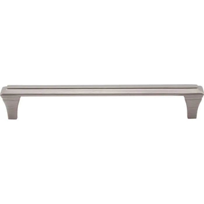 Vesta Fine Hardware - Alston Pull - V7304BSN | Montreal Lighting & Hardware