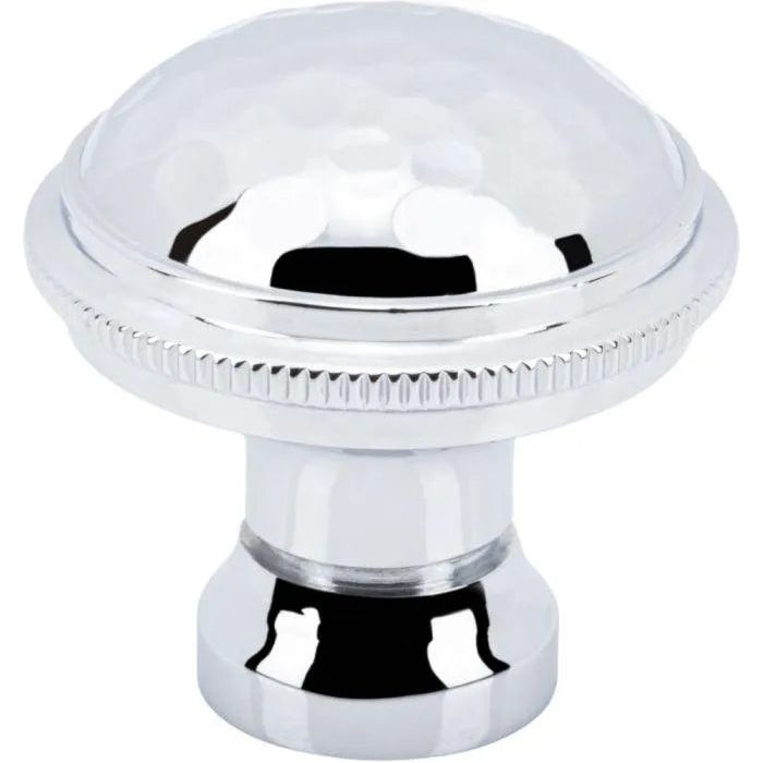 Vesta Fine Hardware - Artworth Knob - V7000PC | Montreal Lighting & Hardware