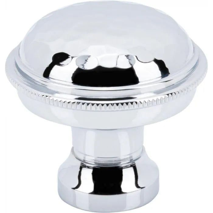 Vesta Fine Hardware - Artworth Knob - V7001PC | Montreal Lighting & Hardware