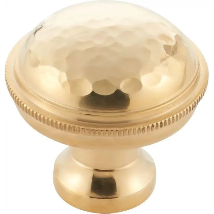 Vesta Fine Hardware - Artworth Knob - V7001ULB | Montreal Lighting & Hardware