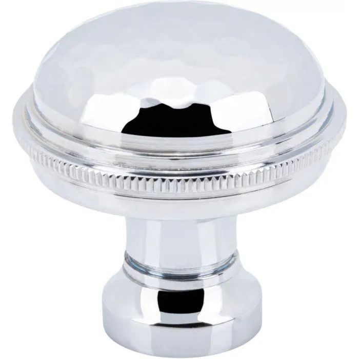 Vesta Fine Hardware - Artworth Knob - V7002PC | Montreal Lighting & Hardware