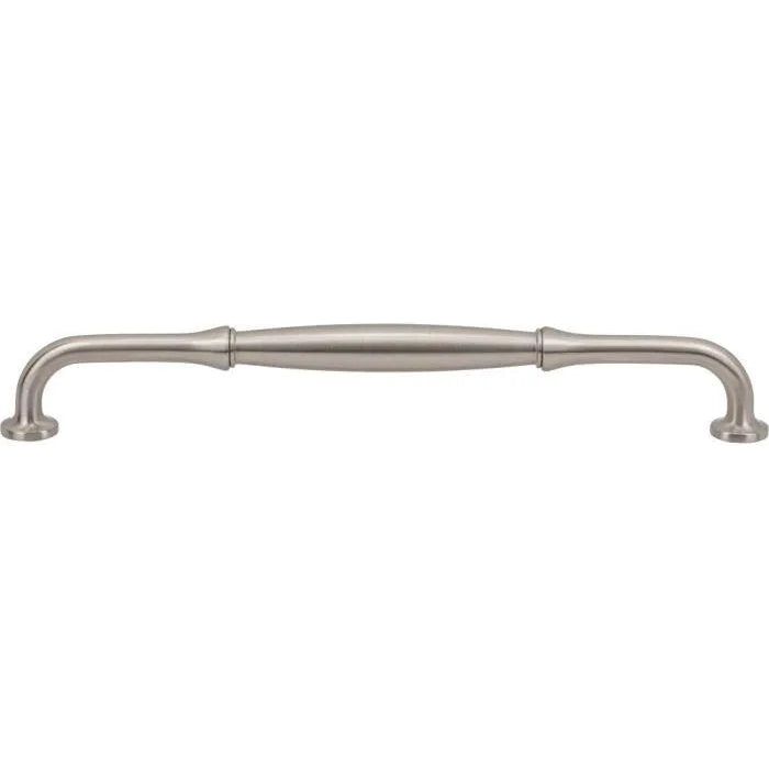 Vesta Fine Hardware - Cala Appliance Pull - V7360BSN | Montreal Lighting & Hardware