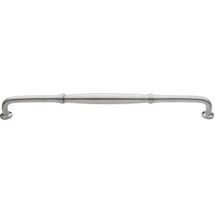 Vesta Fine Hardware - Cala Appliance Pull - V7361BSN | Montreal Lighting & Hardware