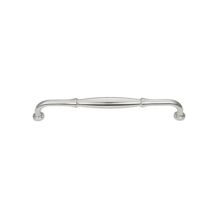 Vesta Fine Hardware - Cala Appliance Pull - V7361PN | Montreal Lighting & Hardware