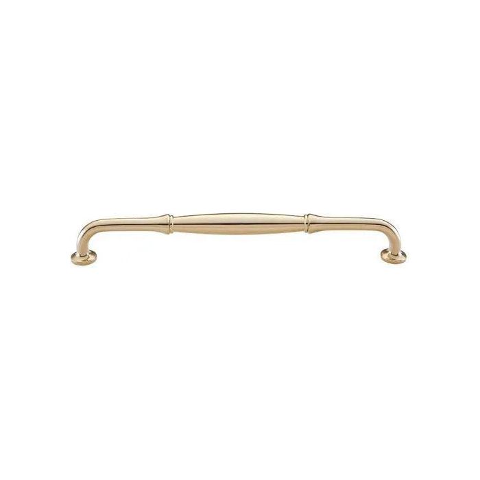 Vesta Fine Hardware - Cala Appliance Pull - V7361ULB | Montreal Lighting & Hardware