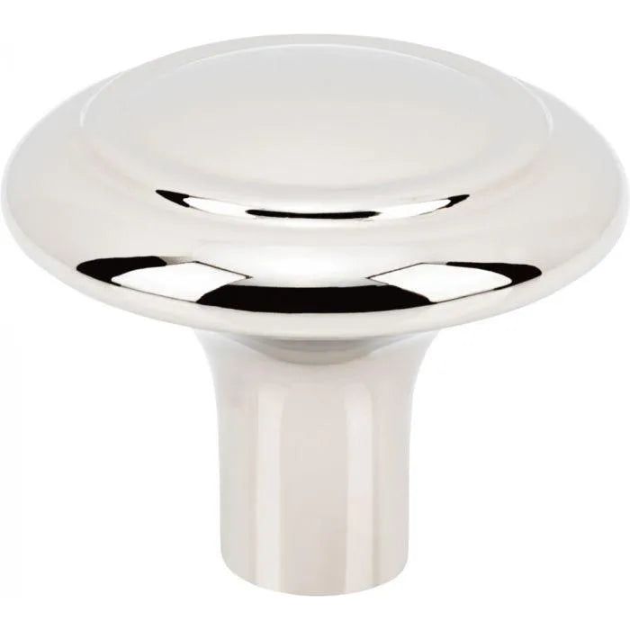 Vesta Fine Hardware - Cala Knob - V7350PN | Montreal Lighting & Hardware