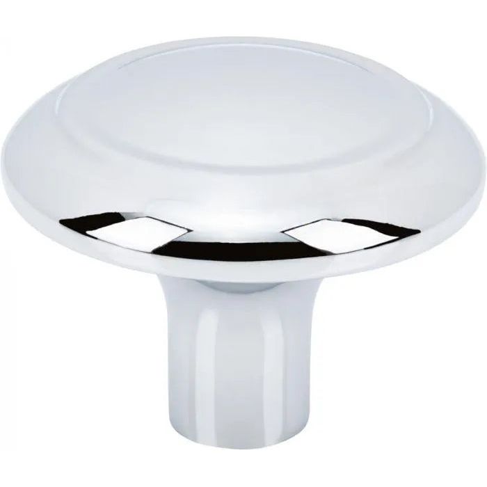 Vesta Fine Hardware - Cala Knob - V7351PC | Montreal Lighting & Hardware