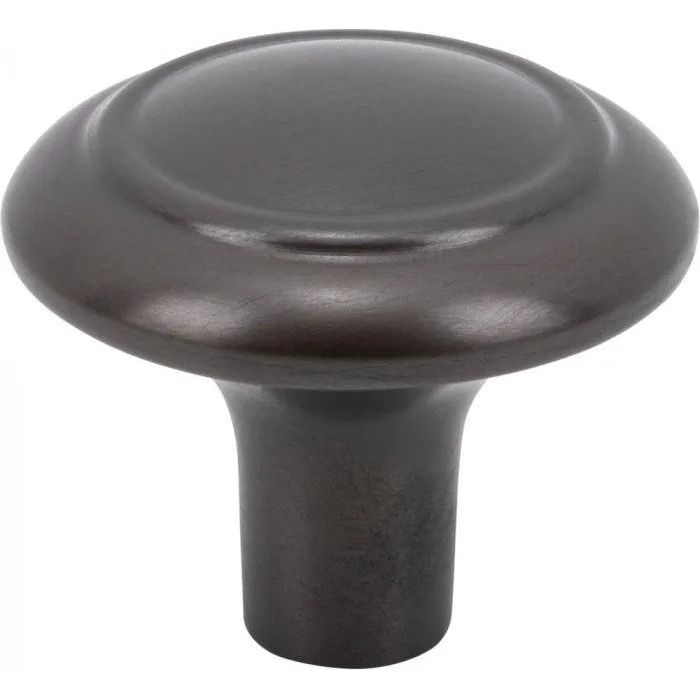 Vesta Fine Hardware - Cala Knob - V7353ORB | Montreal Lighting & Hardware