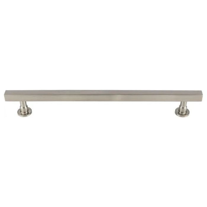 Vesta Fine Hardware - Dante Appliance Pull - V7760BSN | Montreal Lighting & Hardware