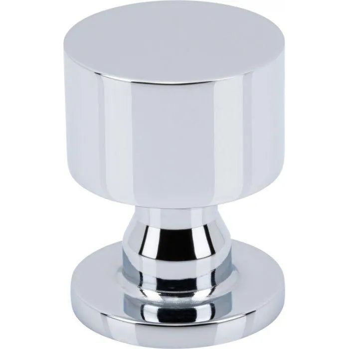 Vesta Fine Hardware - Dante Knob - V7750PC | Montreal Lighting & Hardware