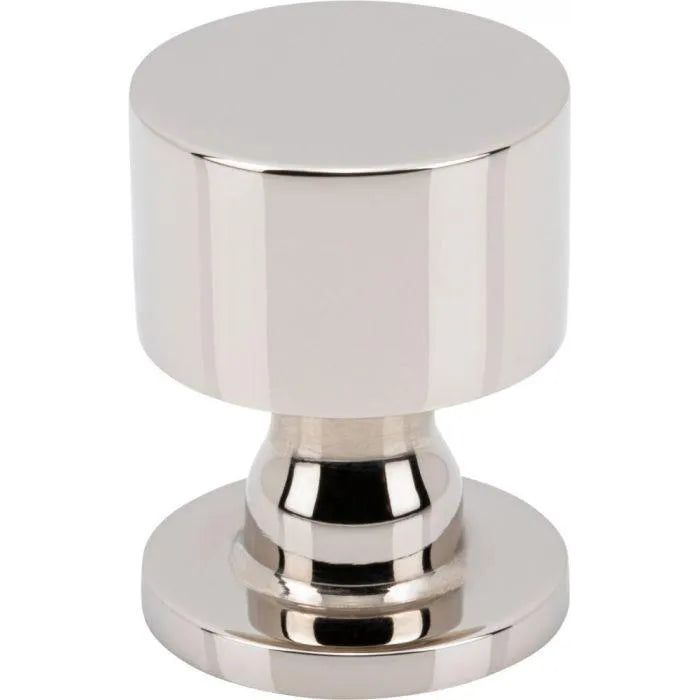 Vesta Fine Hardware - Dante Knob - V7750PN | Montreal Lighting & Hardware