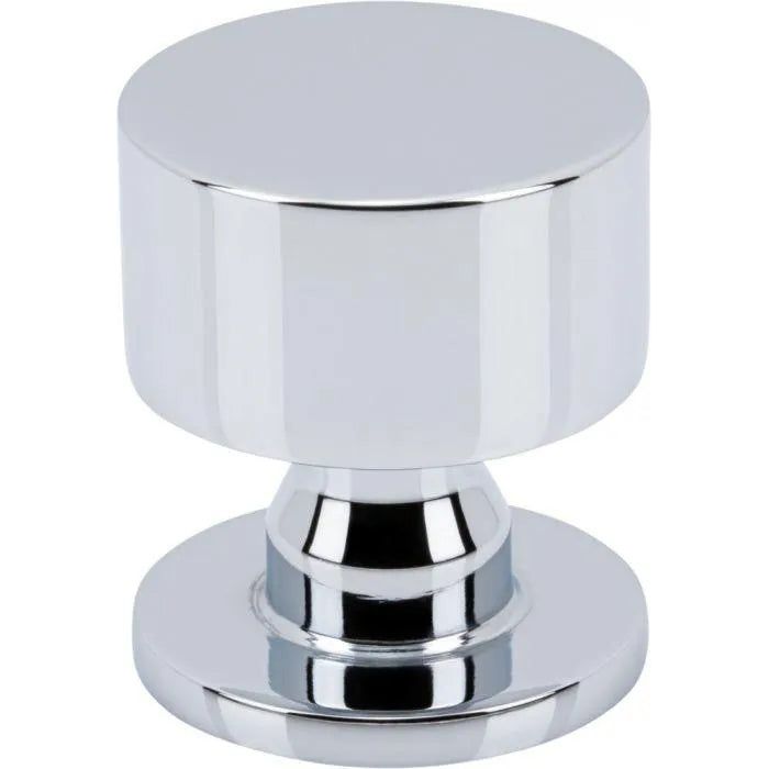 Vesta Fine Hardware - Dante Knob - V7751PC | Montreal Lighting & Hardware