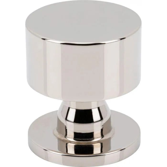 Vesta Fine Hardware - Dante Knob - V7751PN | Montreal Lighting & Hardware