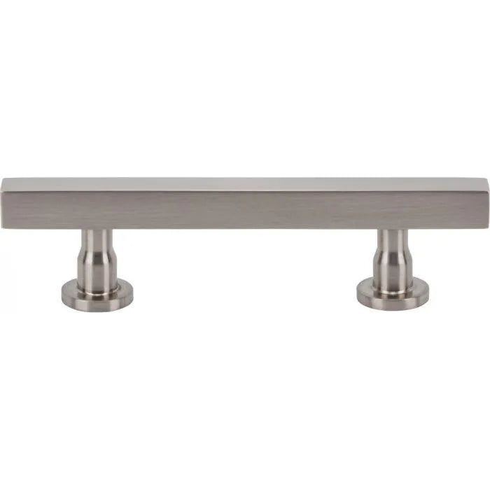 Vesta Fine Hardware - Dante Pull - V7752BSN | Montreal Lighting & Hardware