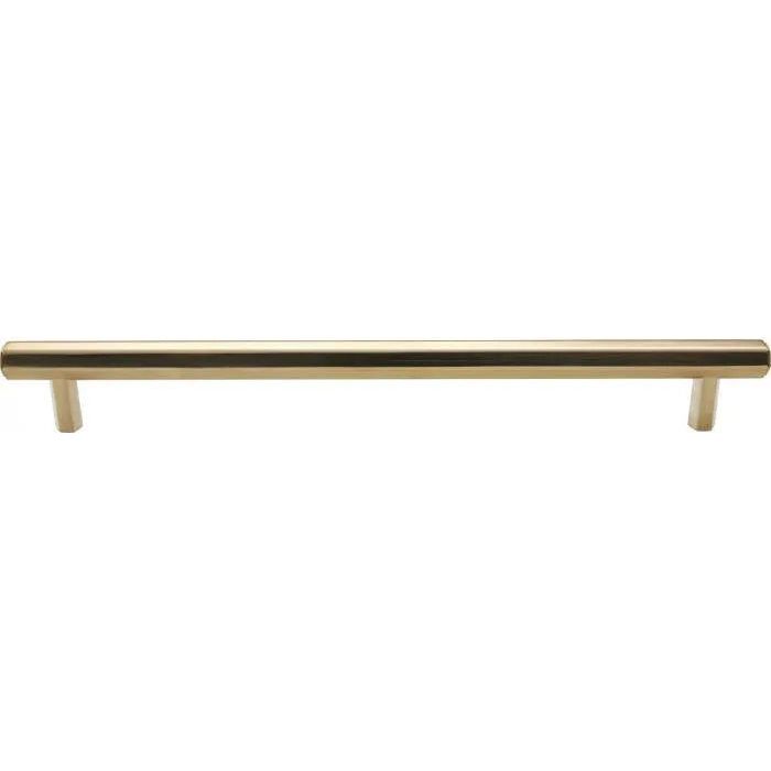 Vesta Fine Hardware - Insignia Appliance Pull - V7205ULB | Montreal Lighting & Hardware