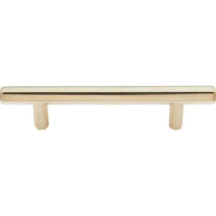 Vesta Fine Hardware - Insignia Pull - V7200ULB | Montreal Lighting & Hardware