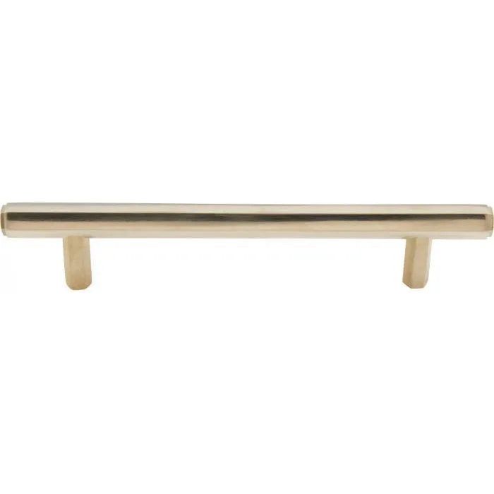 Vesta Fine Hardware - Insignia Pull - V7201ULB | Montreal Lighting & Hardware