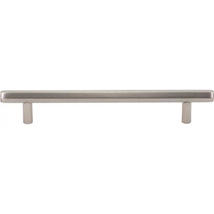 Vesta Fine Hardware - Insignia Pull - V7202BSN | Montreal Lighting & Hardware