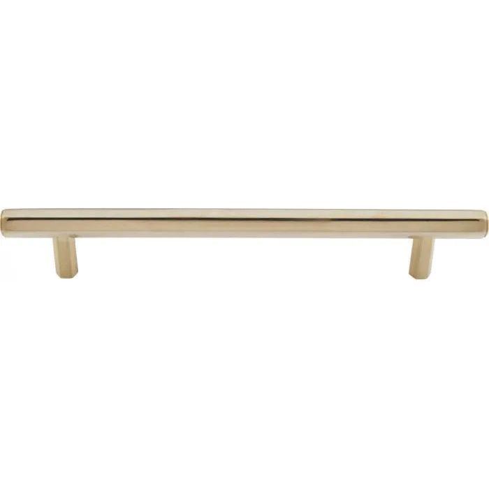 Vesta Fine Hardware - Insignia Pull - V7202ULB | Montreal Lighting & Hardware