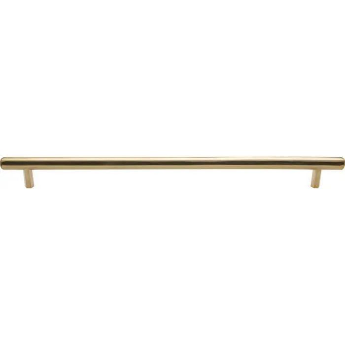 Vesta Fine Hardware - Insignia Pull - V7204ULB | Montreal Lighting & Hardware