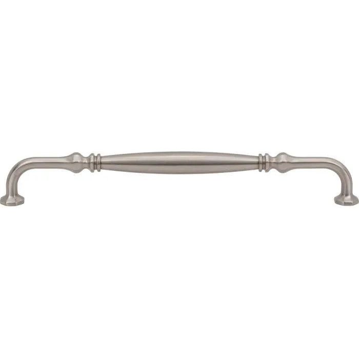 Vesta Fine Hardware - Palazzo Appliance Pull - V7104BSN | Montreal Lighting & Hardware