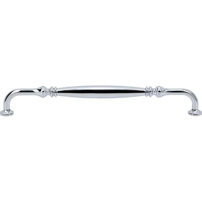 Vesta Fine Hardware - Palazzo Appliance Pull - V7104PC | Montreal Lighting & Hardware