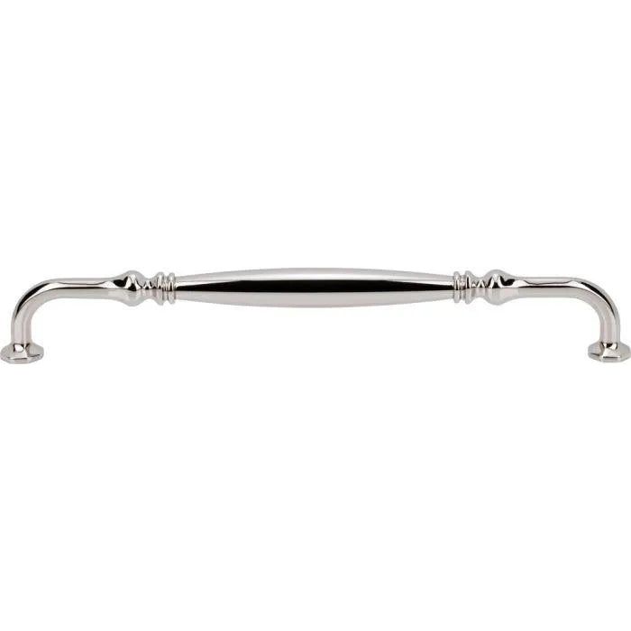 Vesta Fine Hardware - Palazzo Appliance Pull - V7104PN | Montreal Lighting & Hardware