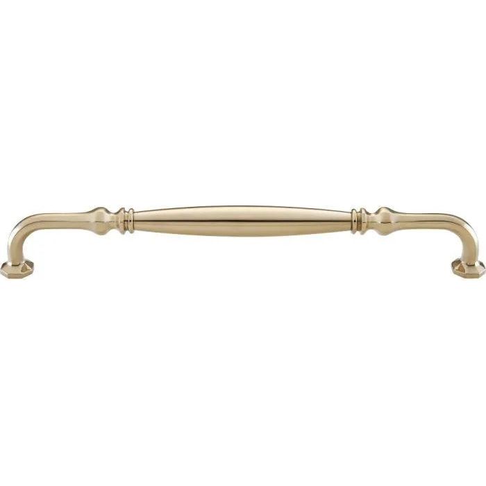 Vesta Fine Hardware - Palazzo Appliance Pull - V7104ULB | Montreal Lighting & Hardware