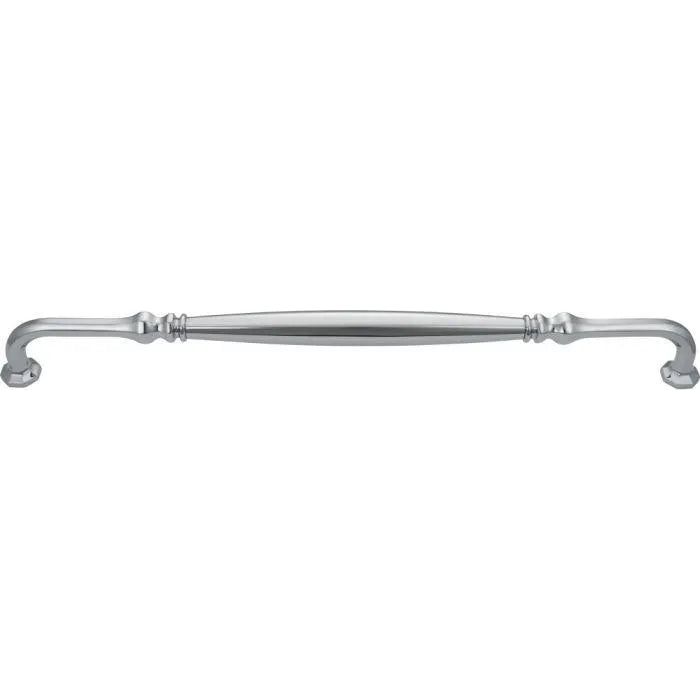 Vesta Fine Hardware - Palazzo Appliance Pull - V7105PC | Montreal Lighting & Hardware