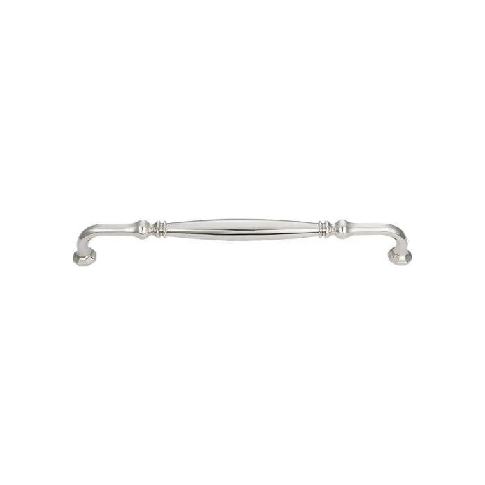 Vesta Fine Hardware - Palazzo Appliance Pull - V7105PN | Montreal Lighting & Hardware